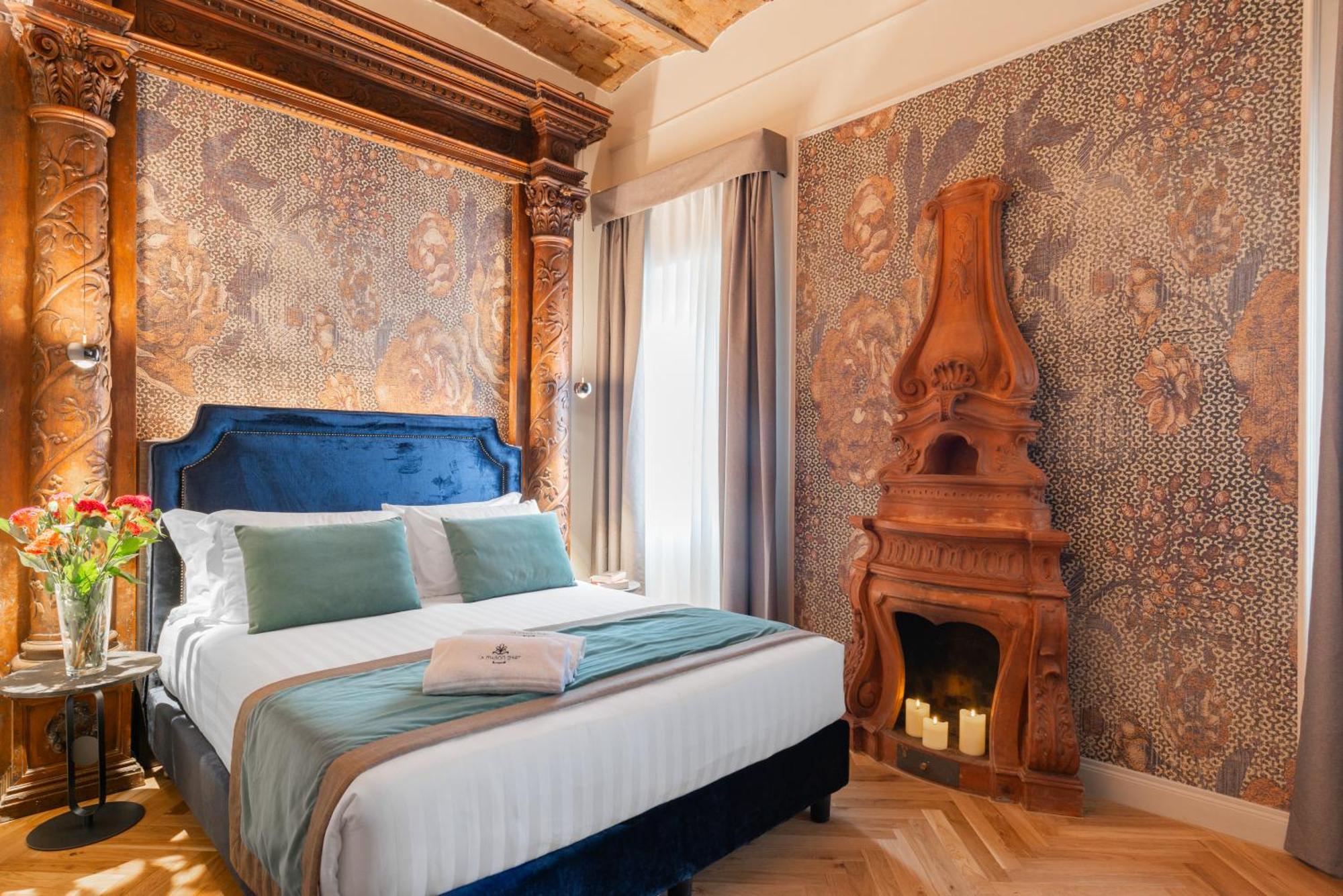 Apartahotel H77 - Maison D'art Collection *
