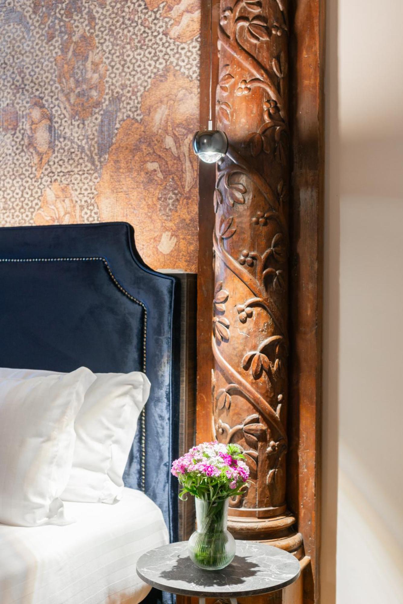 H77 - Maison D'art Collection Apartahotel *