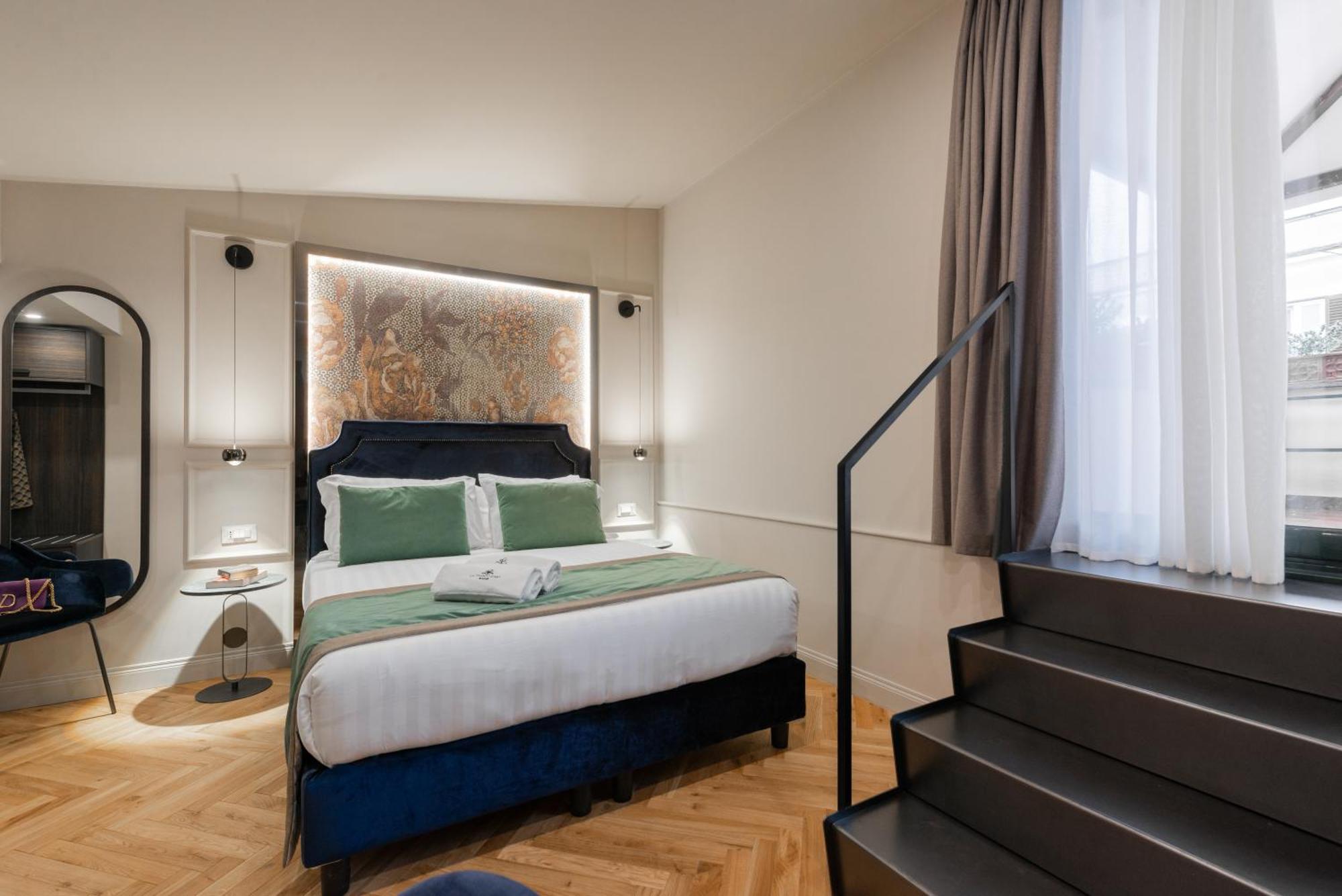 H77 - Maison D'art Collection Apartahotel *
