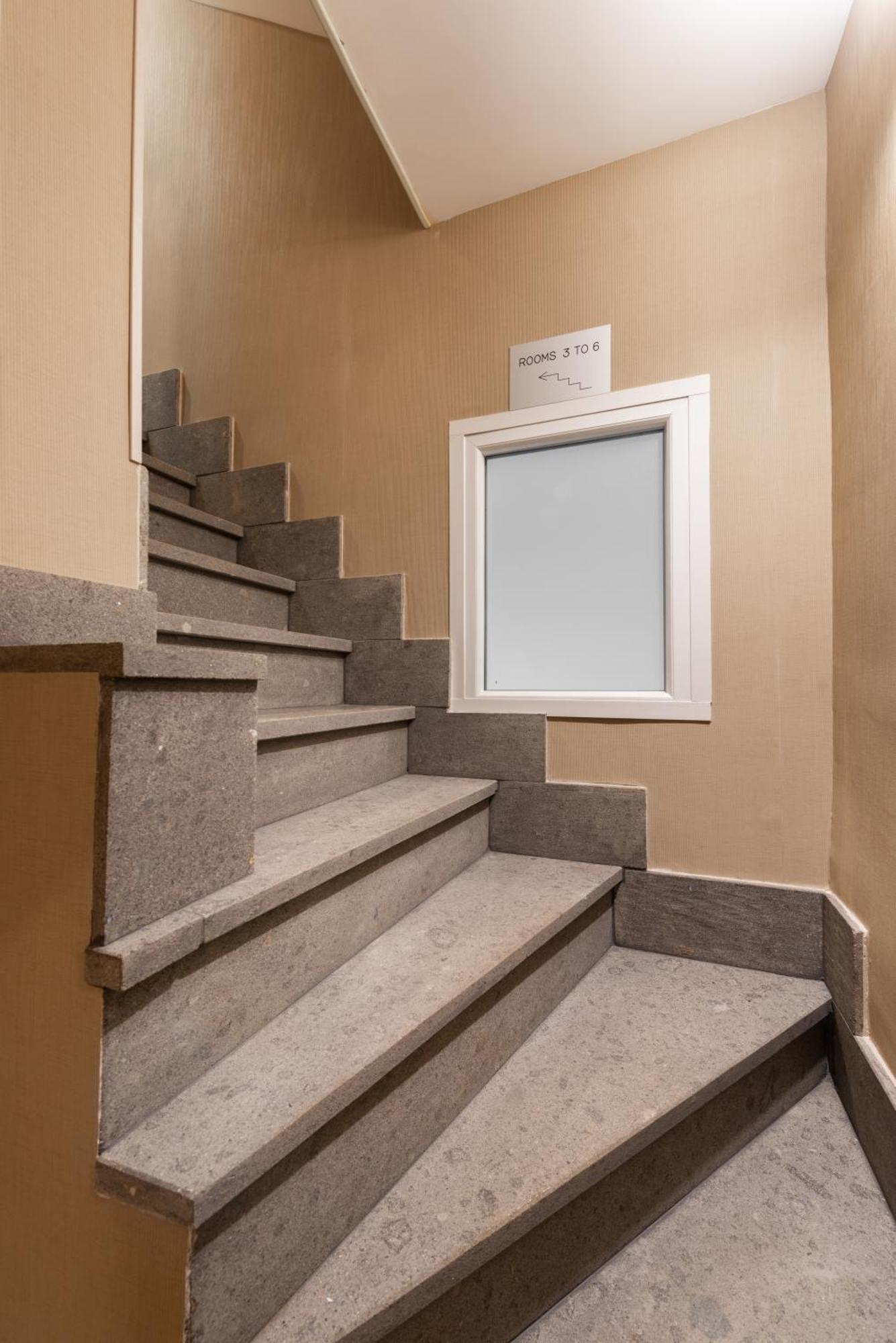 H77 - Maison D'art Collection Apartahotel Roma