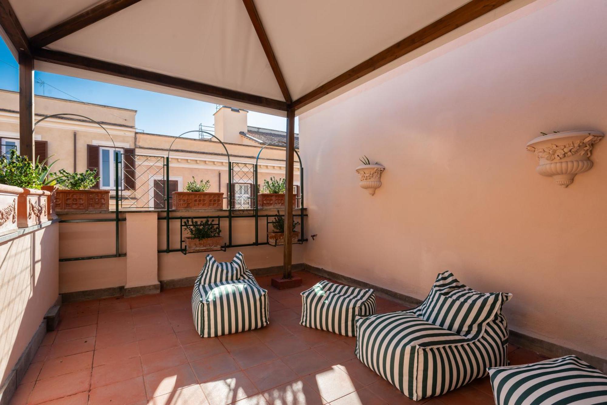 Apartahotel H77 - Maison D'art Collection